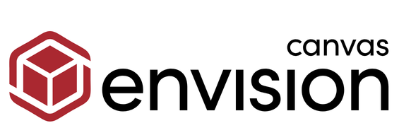 Canvas Envision Logo