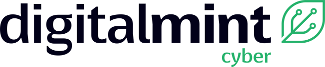 DigitalMint Logo Logo