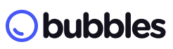 Bubbles Logo