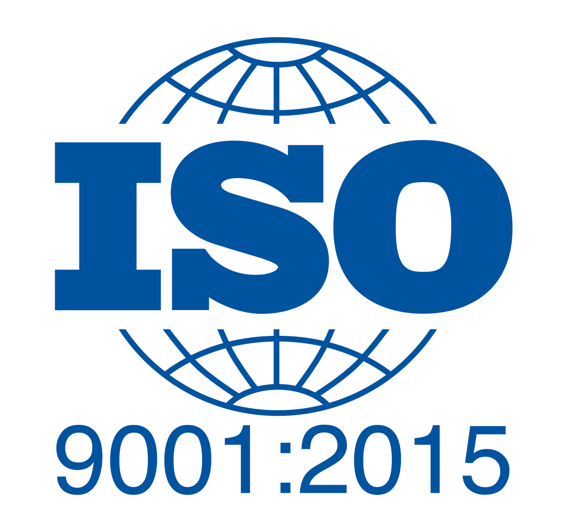 ISO 9001 (Rail)