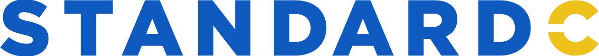 StandardC, Inc. Logo