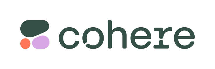 Cohere, Inc. Logo