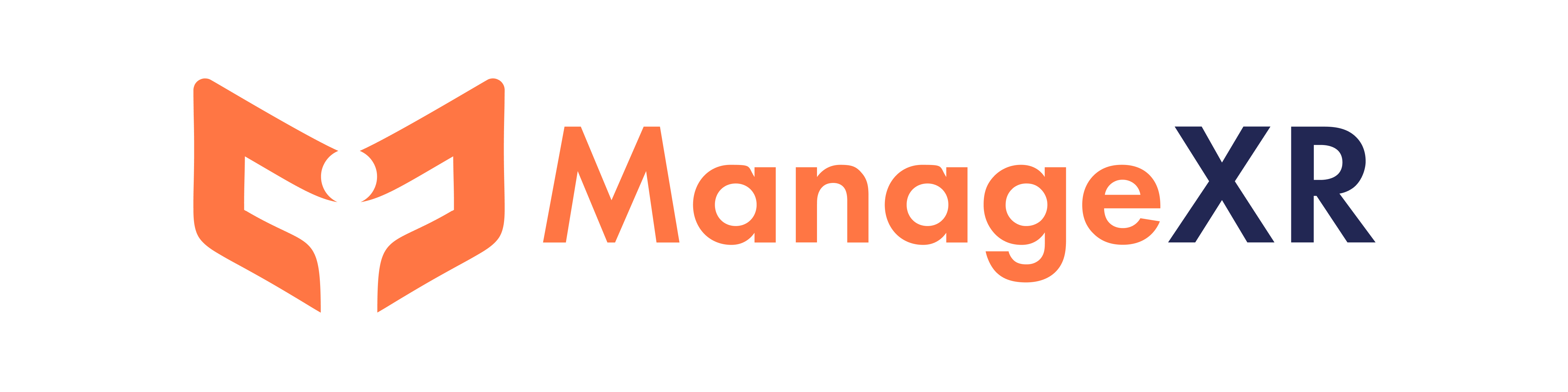 ManageXR Logo