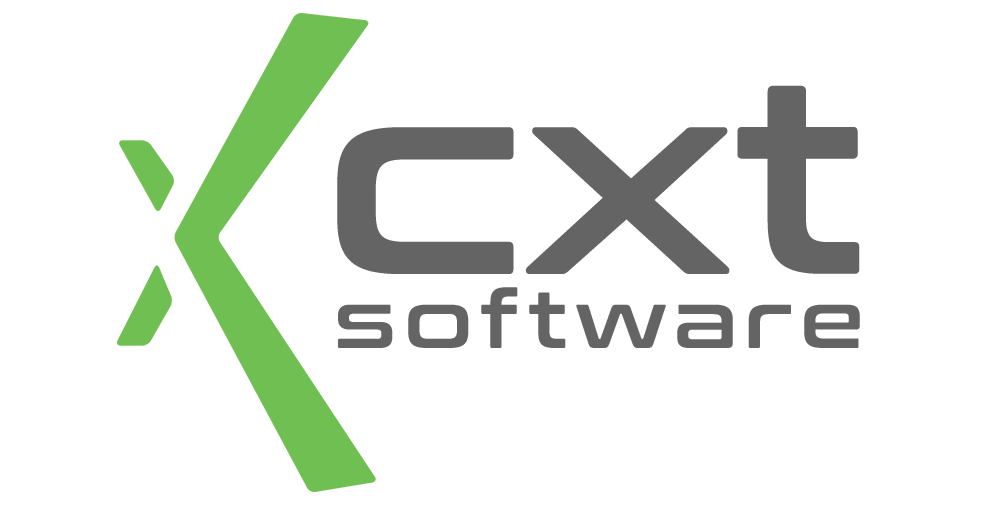 CXT Software | Trust Center Logo